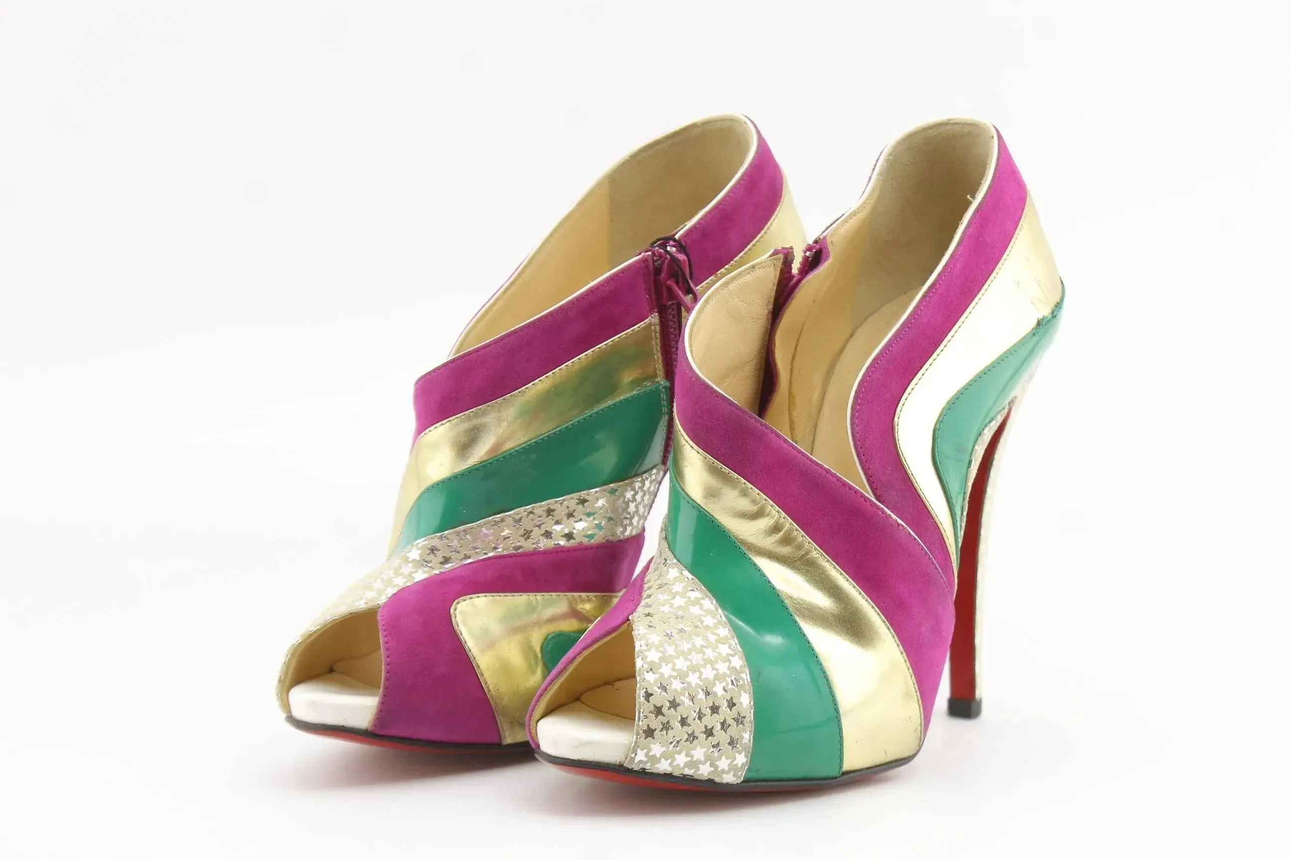 Christian Louboutin