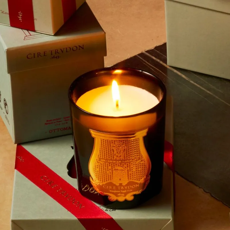 Cire Trudon Gabriel Candle