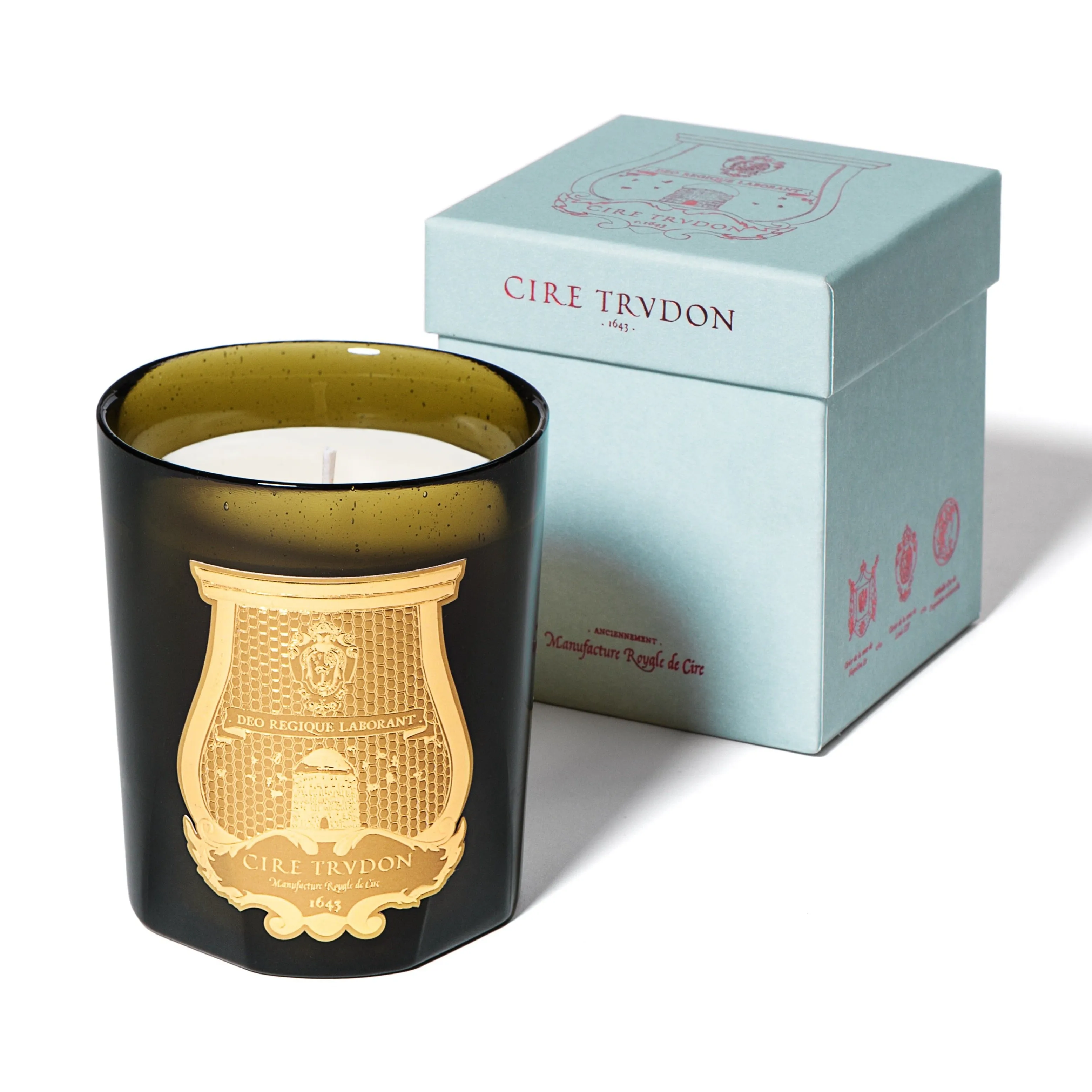 Cire Trudon Gabriel Candle
