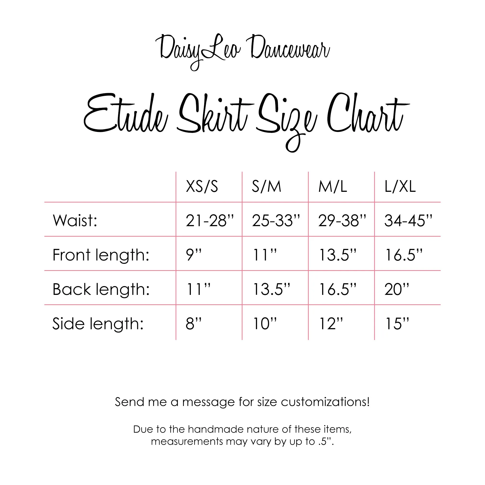 Clara Etude Skirt