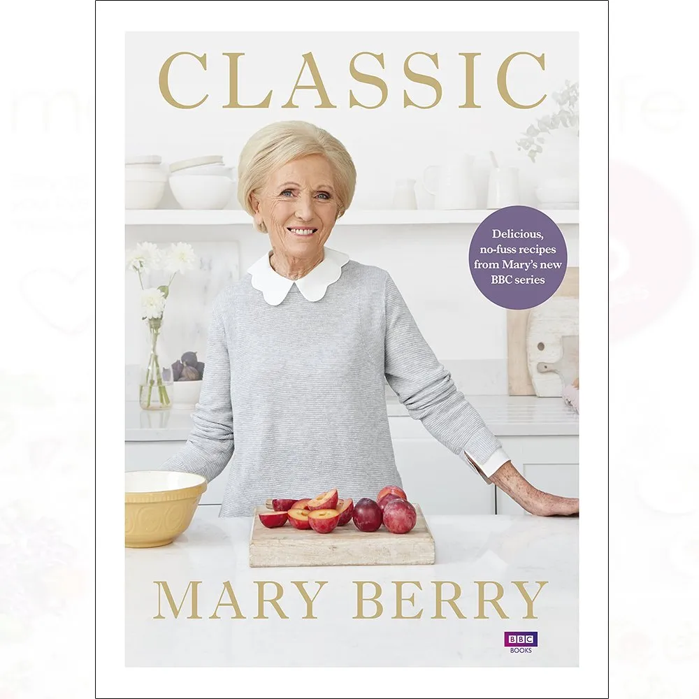Classic [Hardcover], My Kitchen Table, Low Fodmap Diet For Beginners 3 Books Collection Set