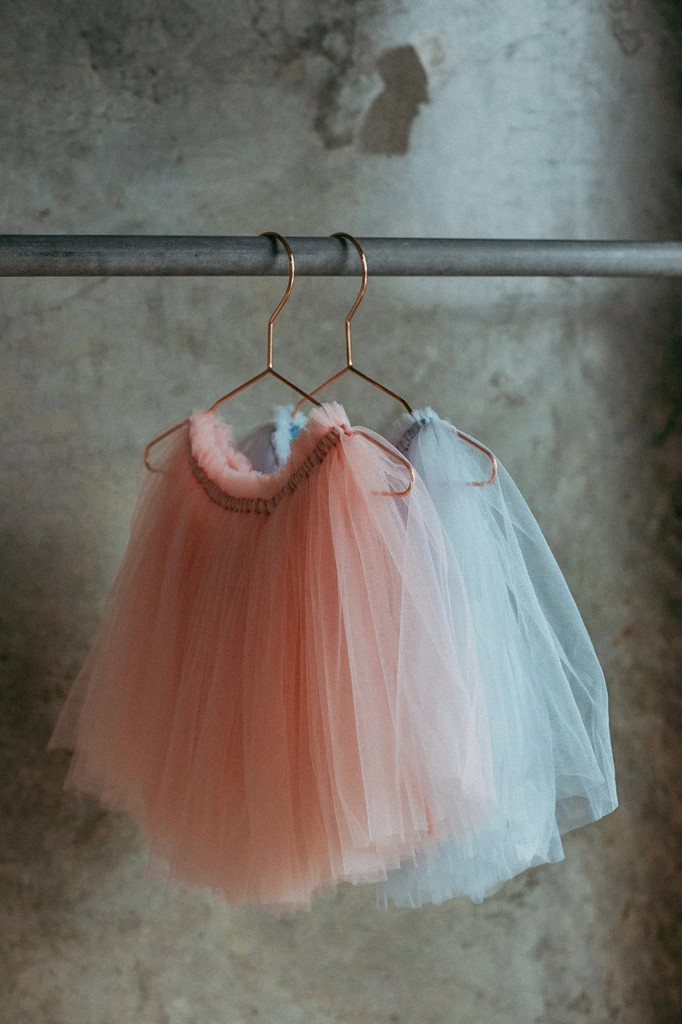 Classic Tutu - Ballet Pink