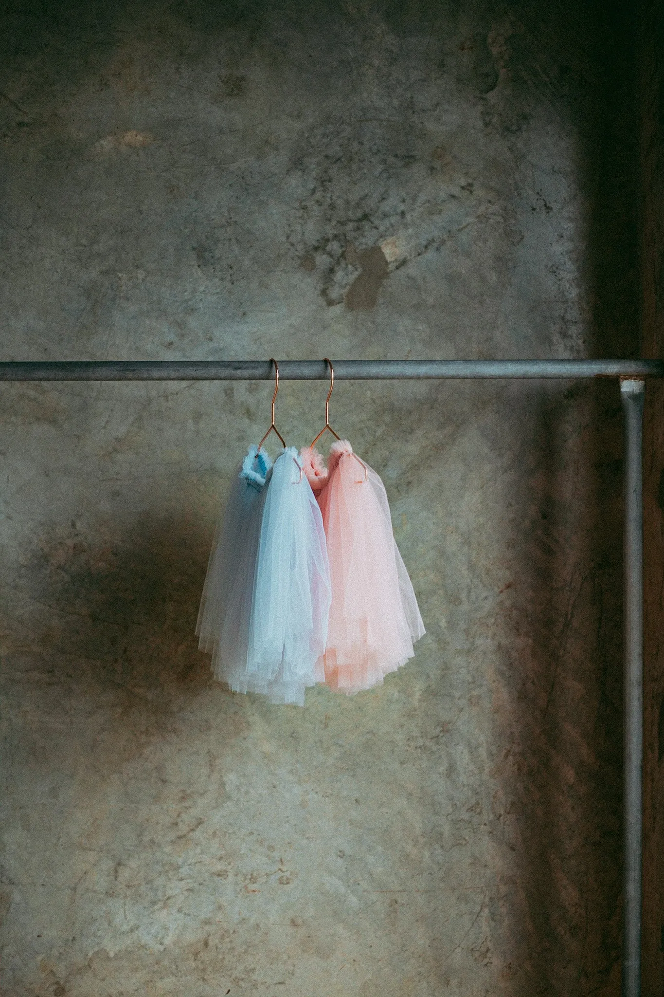 Classic Tutu - Ballet Pink