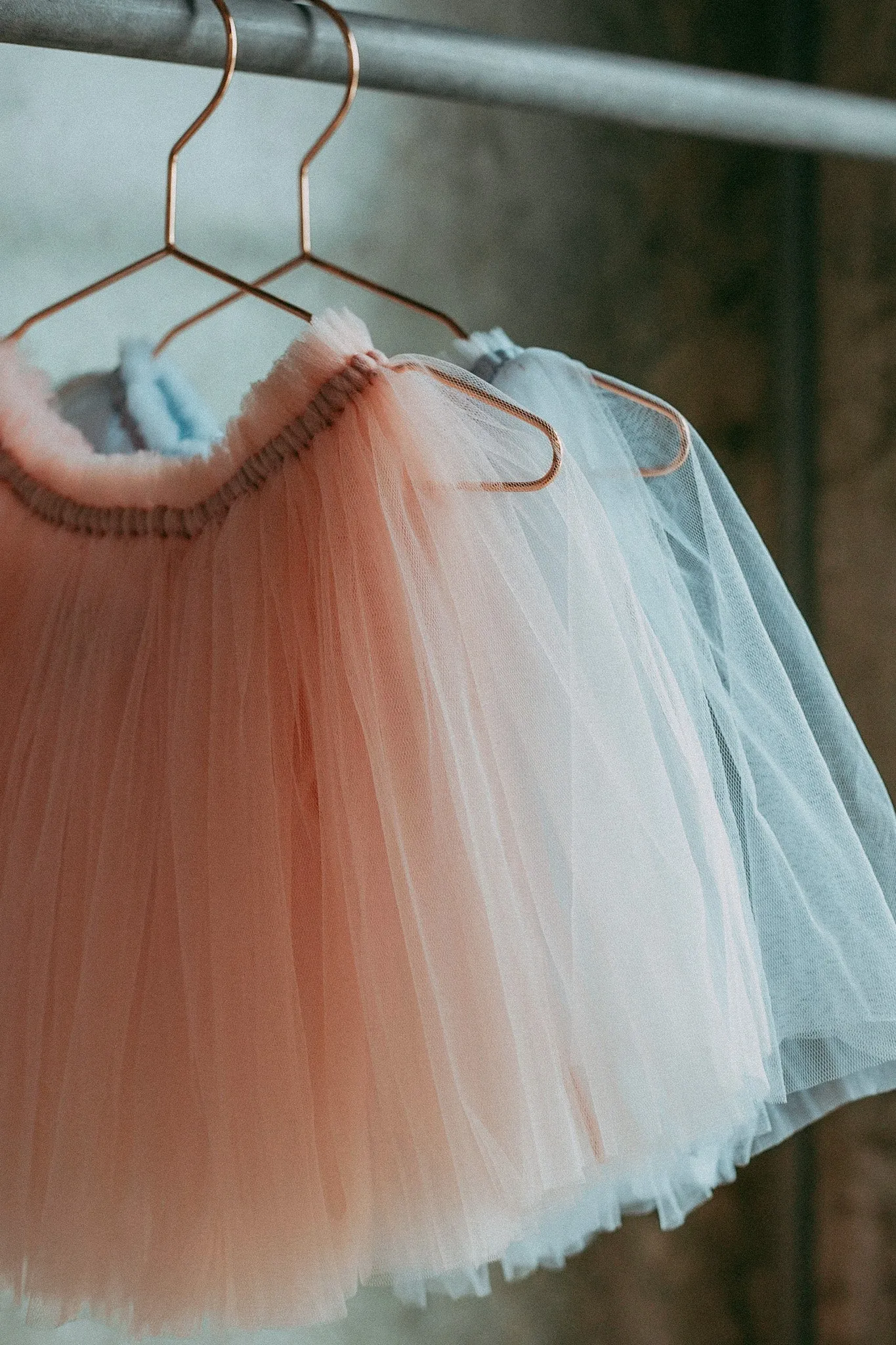 Classic Tutu - Ballet Pink