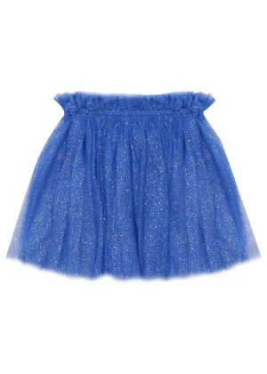 Classic Tutu-Bondi Blue