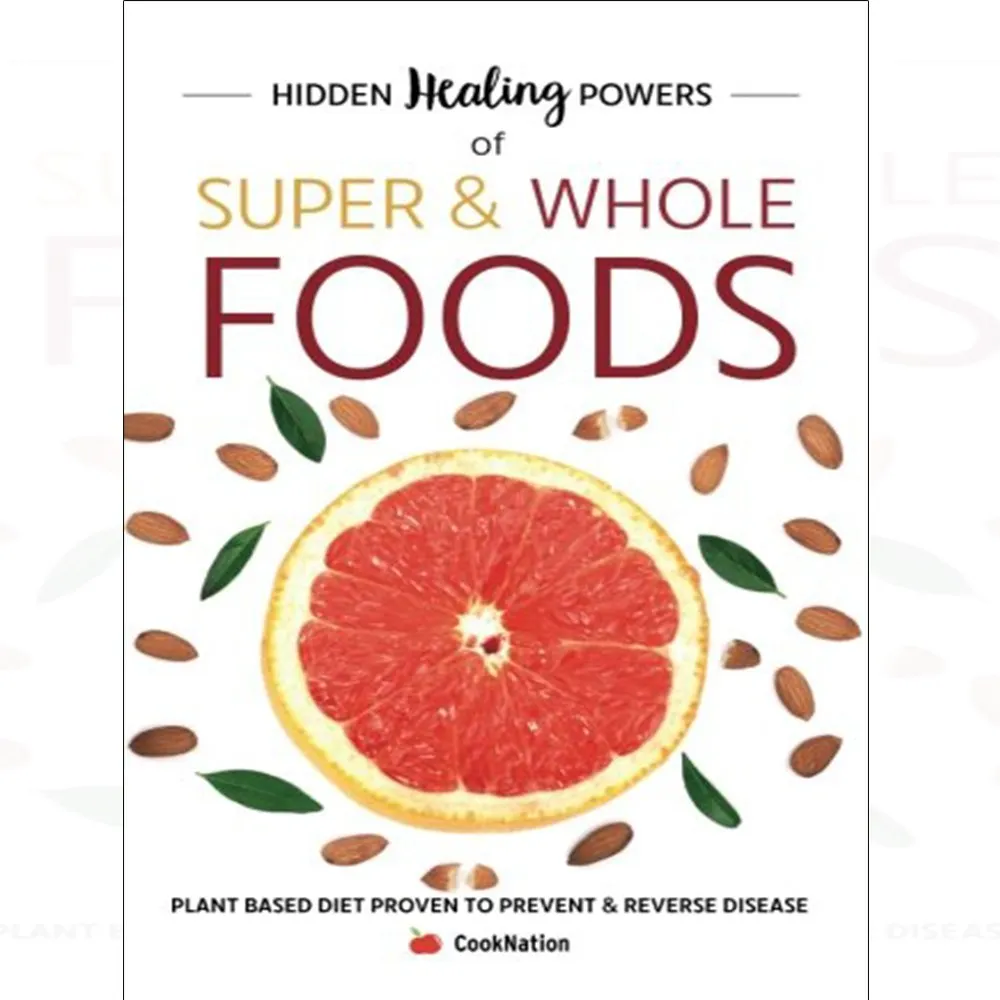 classic[hardcover], my kitchen table, hidden healing powers of super 3 books collection set