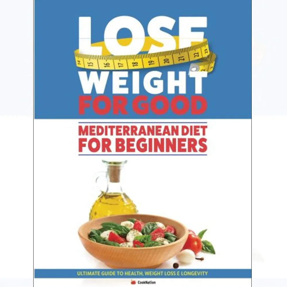 Classic[hardcover], My kitchen table, Mediterranean diet for beginners 3 books collection set