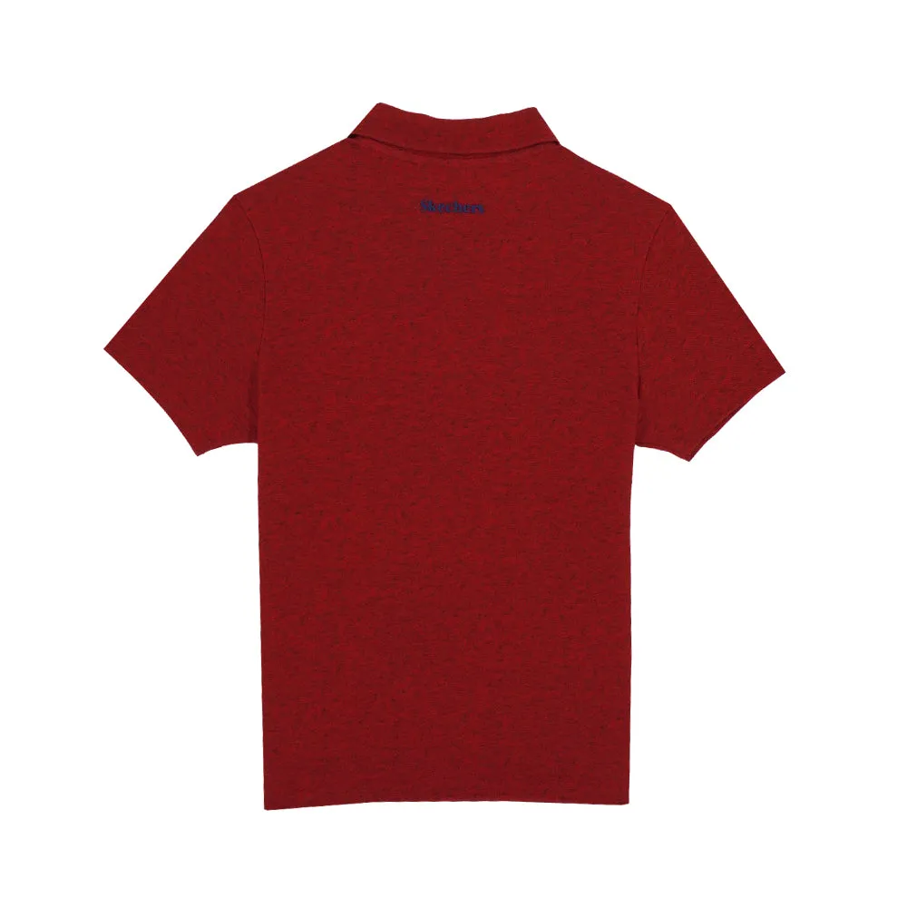 CNY Short Sleeve Polo Tee