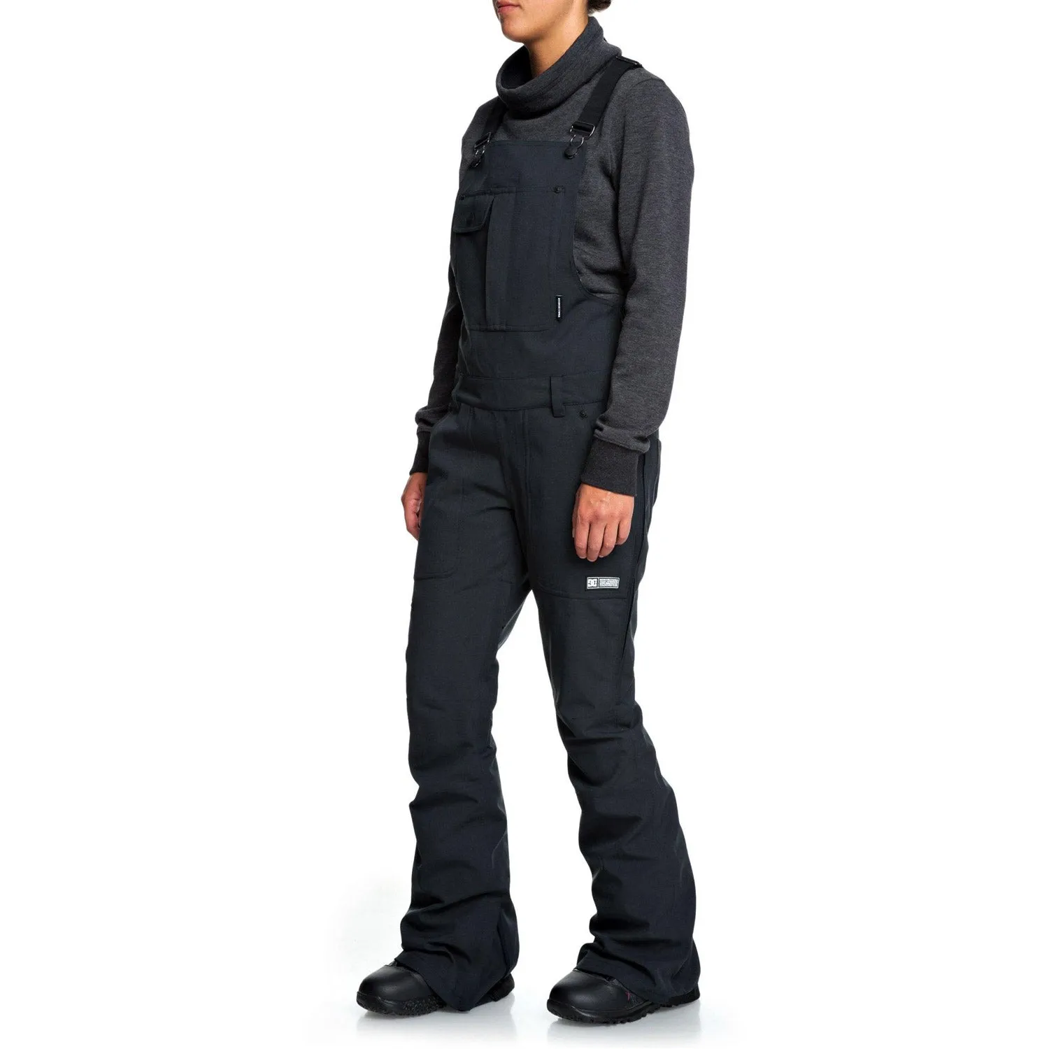 Collective Bib Snow Pant 2020