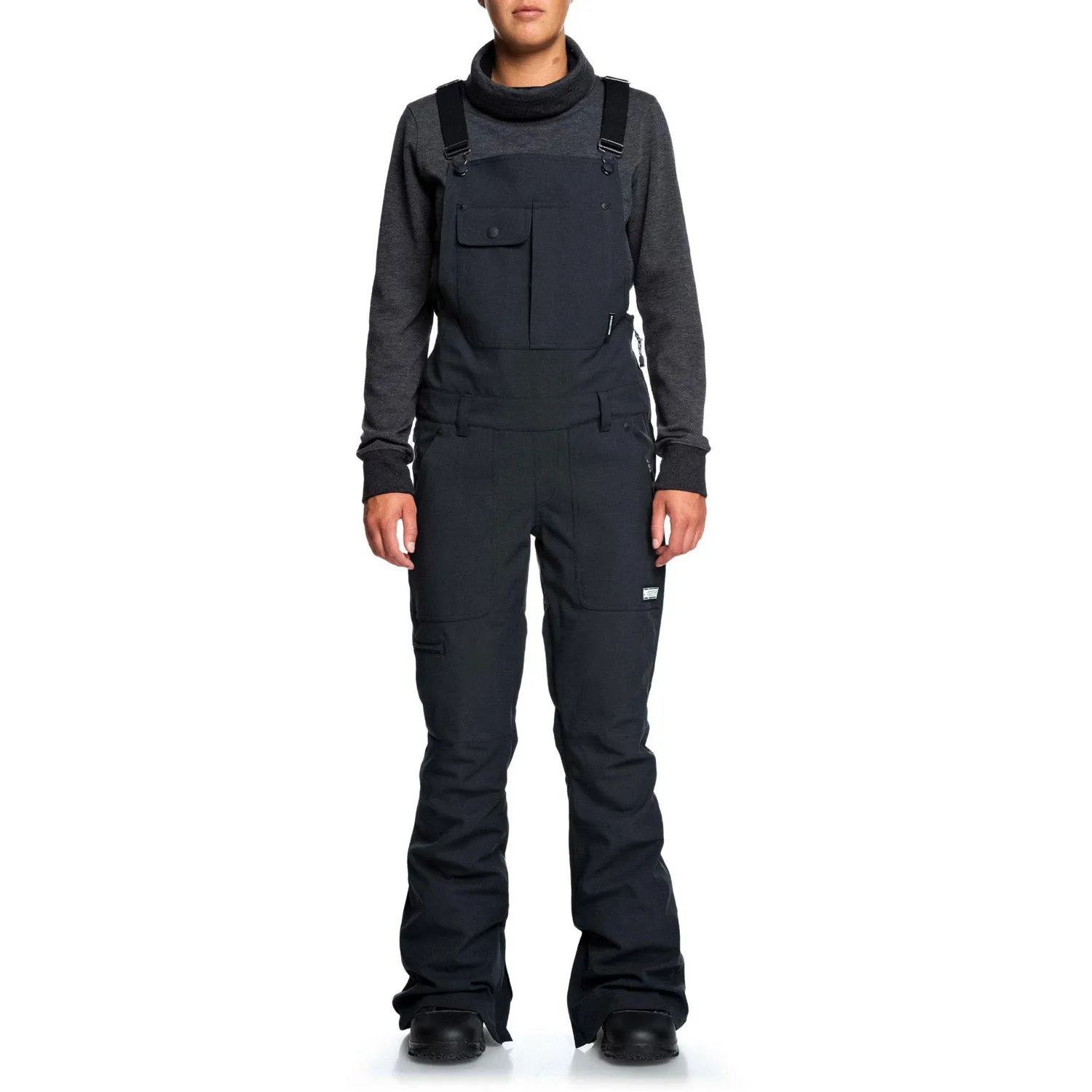 Collective Bib Snow Pant 2020