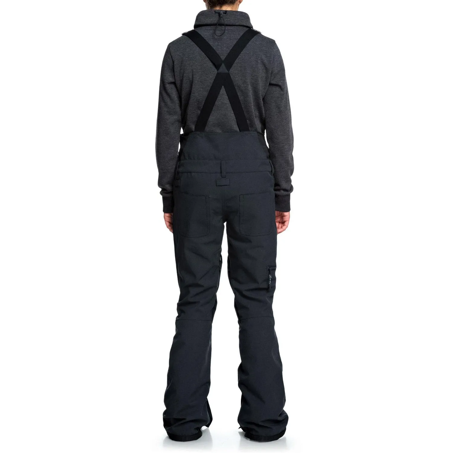 Collective Bib Snow Pant 2020