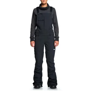 Collective Bib Snow Pant 2020