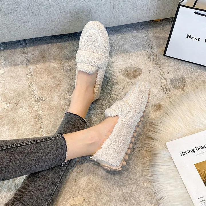 Comfort Bliss™ | Soft Orthopedic Slippers | Memory Foam, Arch Support, Slip-On Design for Ultimate Comfort