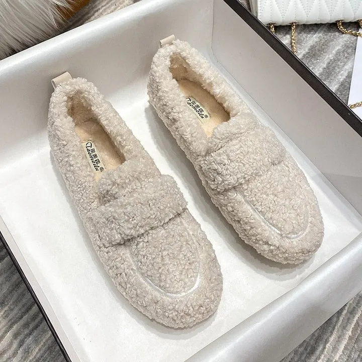 Comfort Bliss™ | Soft Orthopedic Slippers | Memory Foam, Arch Support, Slip-On Design for Ultimate Comfort