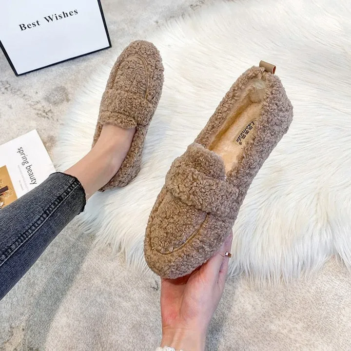 Comfort Bliss™ | Soft Orthopedic Slippers | Memory Foam, Arch Support, Slip-On Design for Ultimate Comfort
