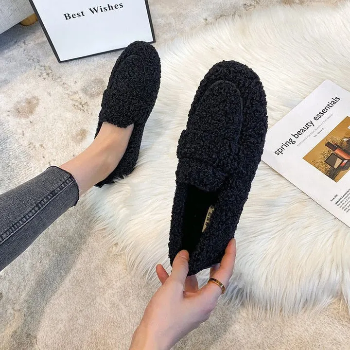 Comfort Bliss™ | Soft Orthopedic Slippers | Memory Foam, Arch Support, Slip-On Design for Ultimate Comfort