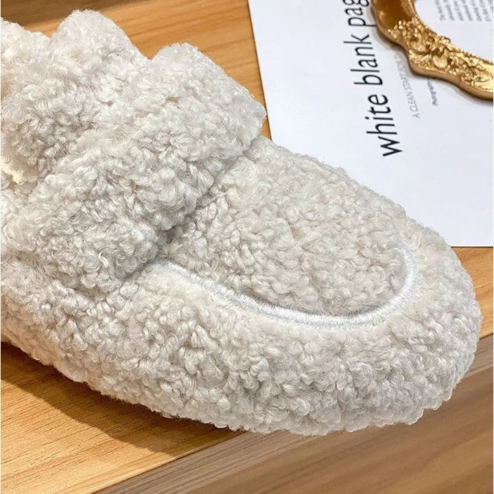 Comfort Bliss™ | Soft Orthopedic Slippers | Memory Foam, Arch Support, Slip-On Design for Ultimate Comfort