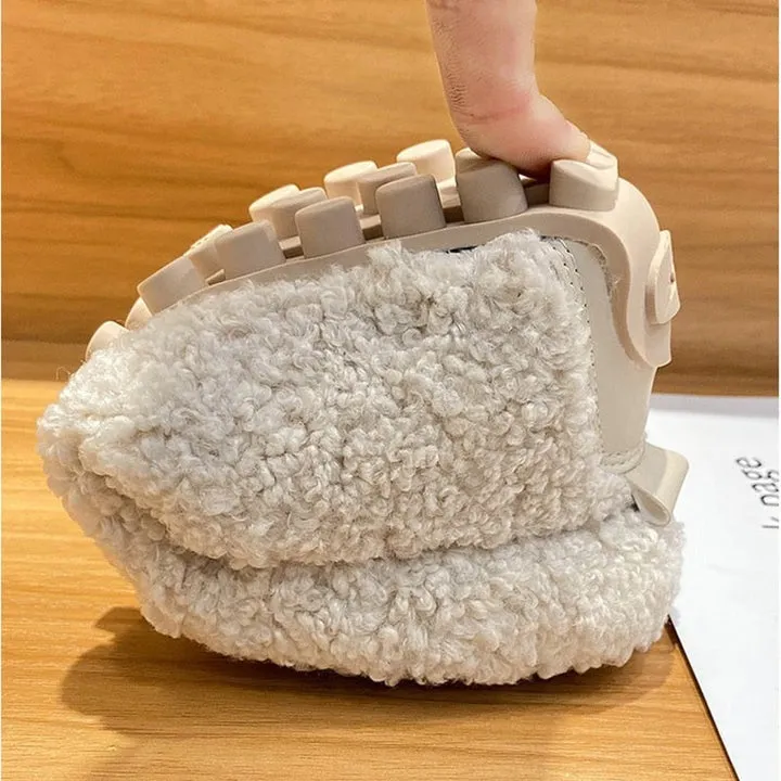 Comfort Bliss™ | Soft Orthopedic Slippers | Memory Foam, Arch Support, Slip-On Design for Ultimate Comfort