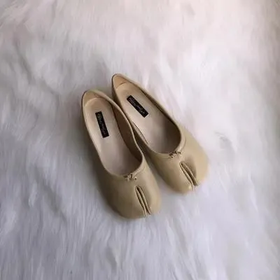 Comforta Luxe™ | Women's Orthopedic Comfort Flats | Breathable Fabric, Arch Support & Cushioned Insole