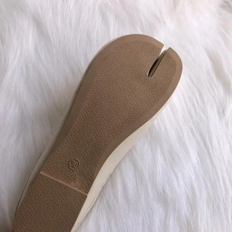 Comforta Luxe™ | Women's Orthopedic Comfort Flats | Breathable Fabric, Arch Support & Cushioned Insole