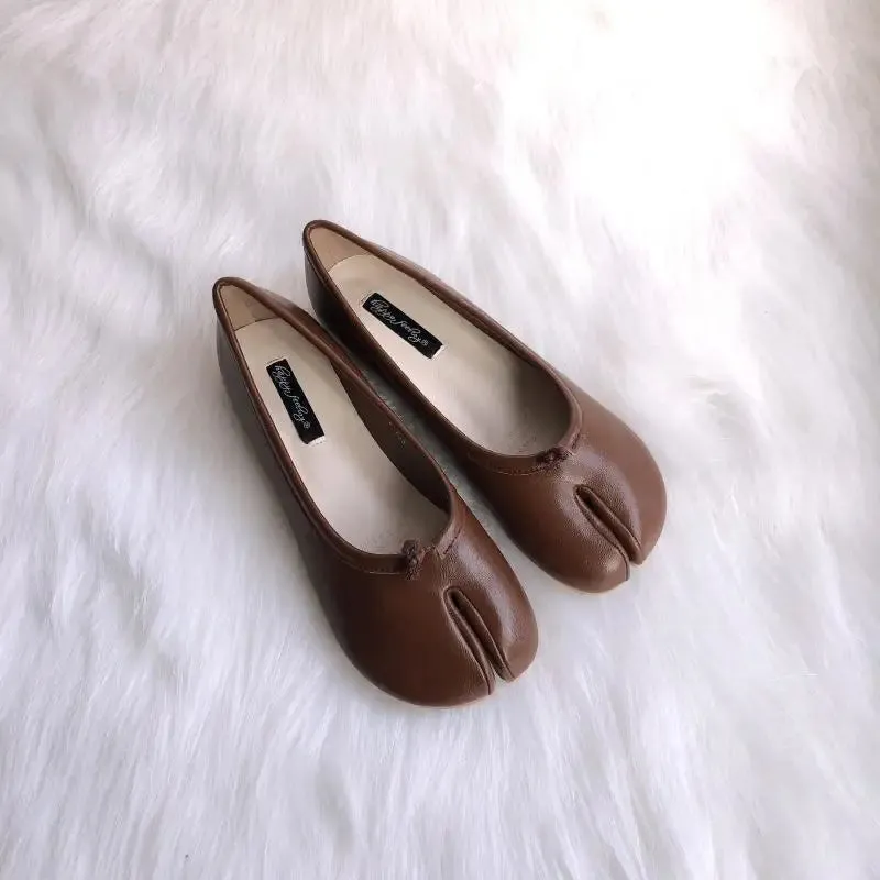 Comforta Luxe™ | Women's Orthopedic Comfort Flats | Breathable Fabric, Arch Support & Cushioned Insole