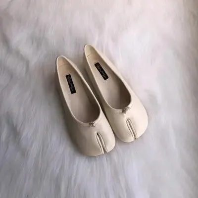 Comforta Luxe™ | Women's Orthopedic Comfort Flats | Breathable Fabric, Arch Support & Cushioned Insole