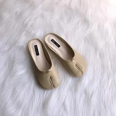 Comforta Luxe™ | Women's Orthopedic Comfort Flats | Breathable Fabric, Arch Support & Cushioned Insole
