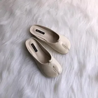 Comforta Luxe™ | Women's Orthopedic Comfort Flats | Breathable Fabric, Arch Support & Cushioned Insole