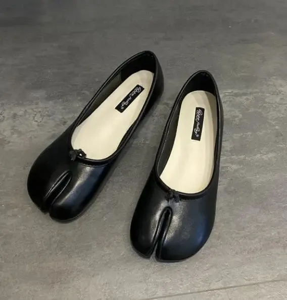 Comforta Luxe™ | Women's Orthopedic Comfort Flats | Breathable Fabric, Arch Support & Cushioned Insole