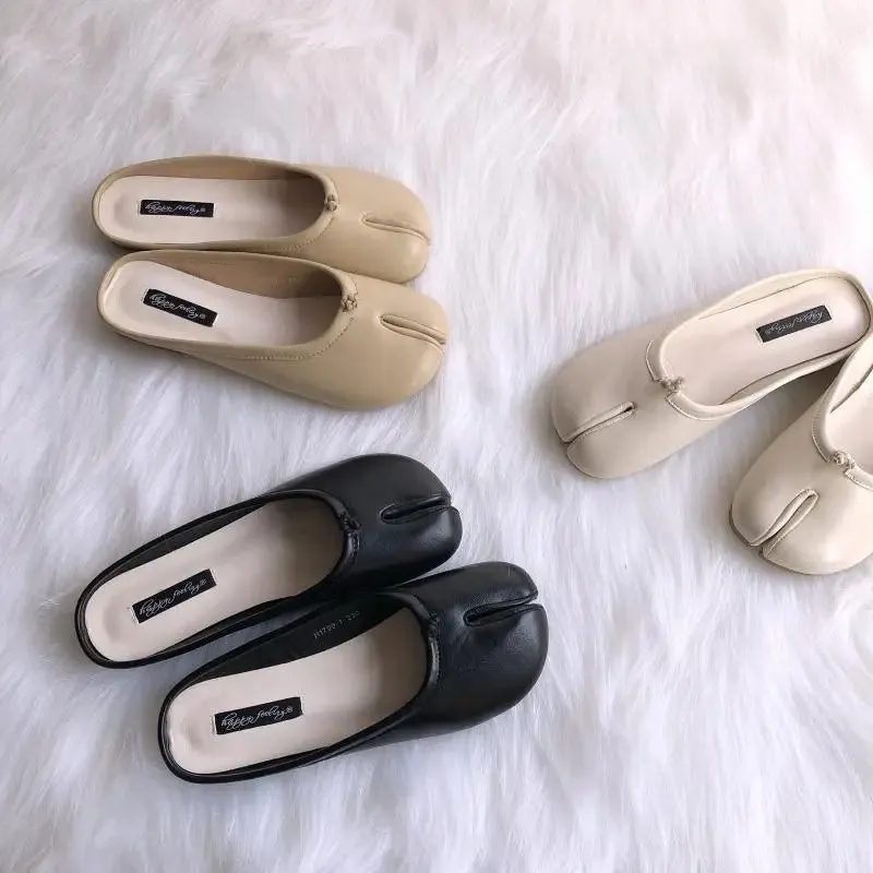 Comforta Luxe™ | Women's Orthopedic Comfort Flats | Breathable Fabric, Arch Support & Cushioned Insole
