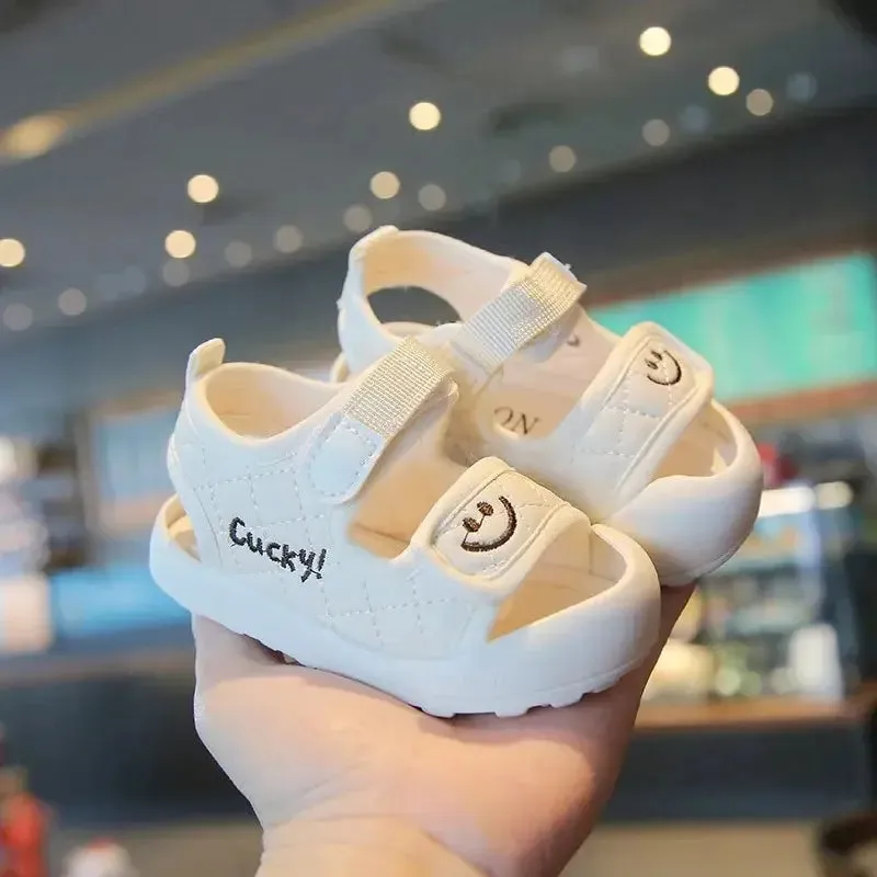 Comfortable Outsoles - Children's Sandals