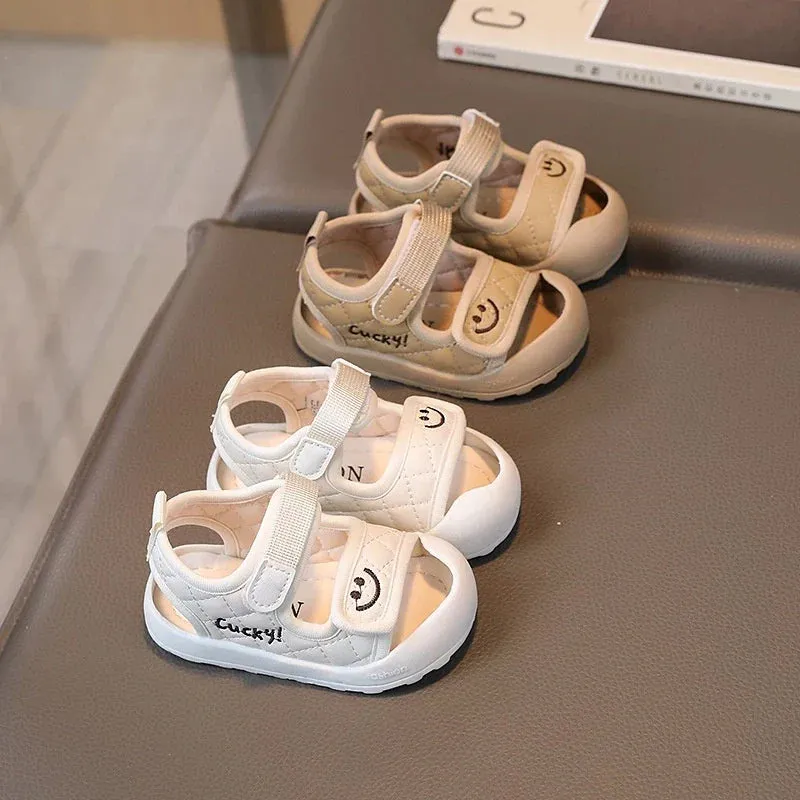 Comfortable Outsoles - Children's Sandals