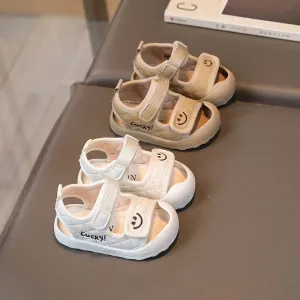 Comfortable Outsoles - Children's Sandals