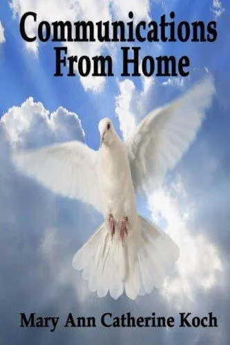Communications From Home