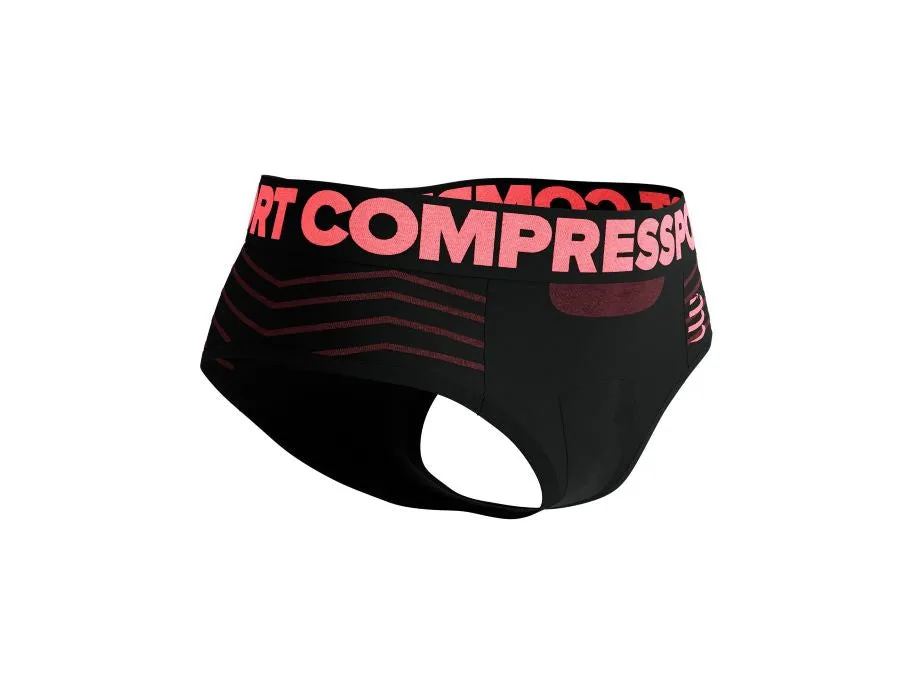 Compressport - Seamless Boxer (Women)