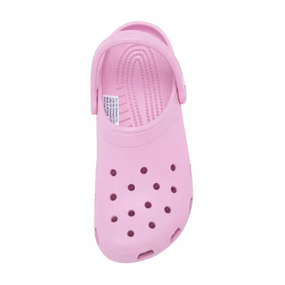 Crocs Womens Classic Clog