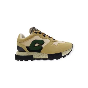 Cutty Classic Runner Sneaker Stone