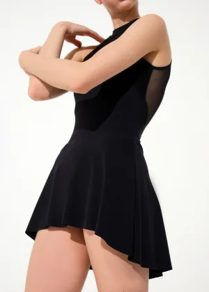 DA3012M Oksana Pull On Skirt