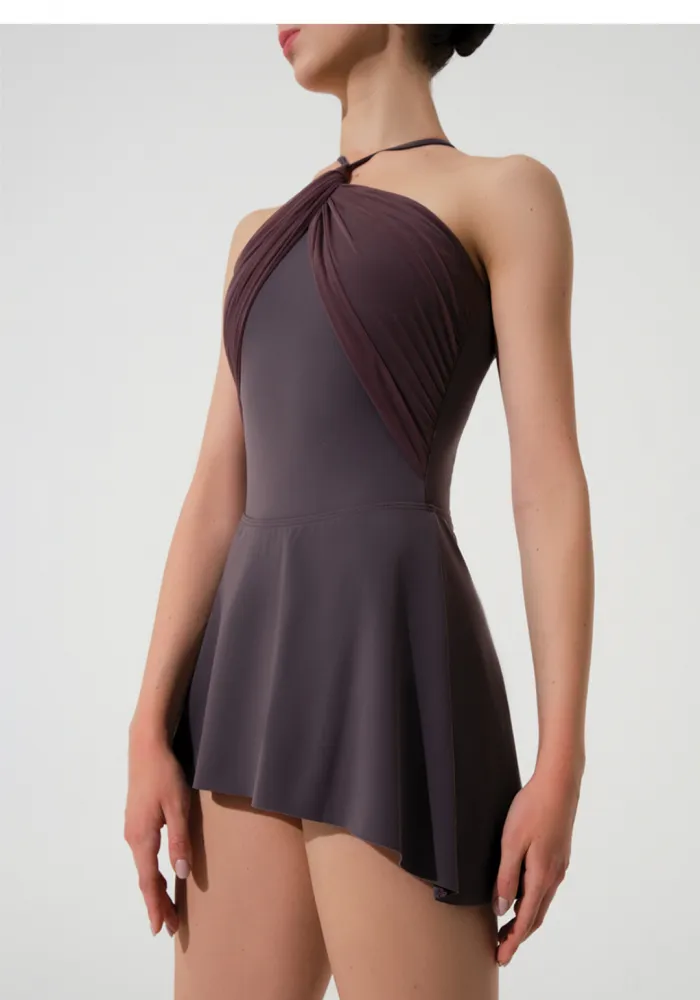 DA3012M Oksana Pull On Skirt