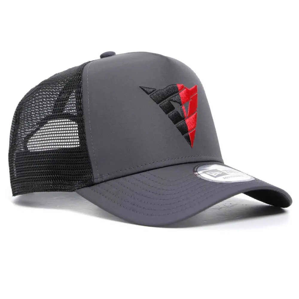 Dainese #07 Speed Demon E-Frame Trucker Cap