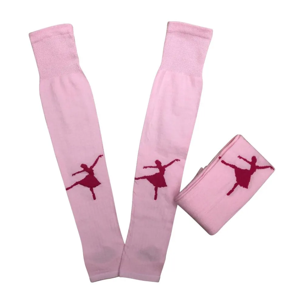 Dance & Ballet Leg warmers