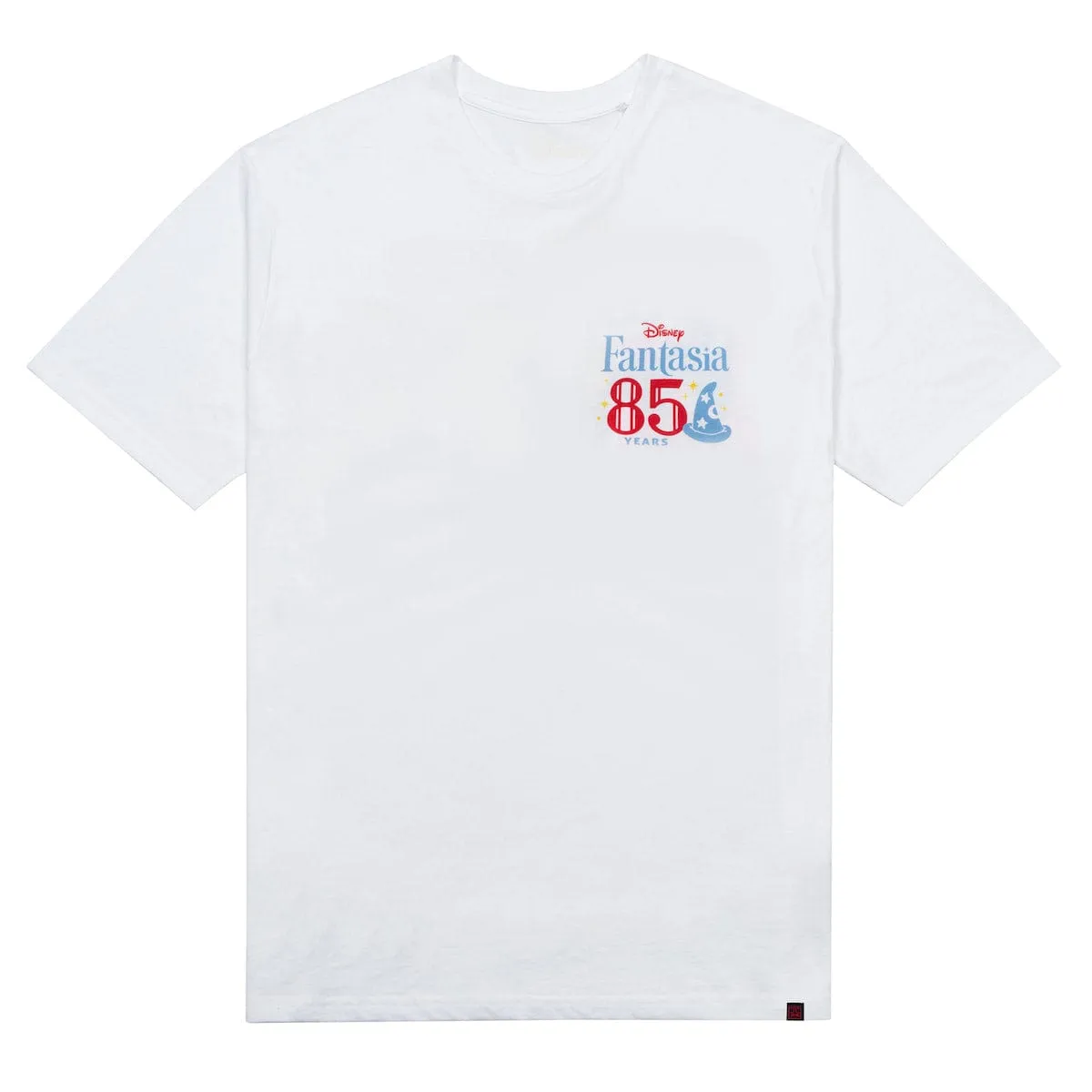 Disney’s Fantasia 85th Anniversary "85 Years" – Crewneck Tee