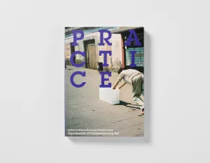 Documents of Contemporary Art: Practice