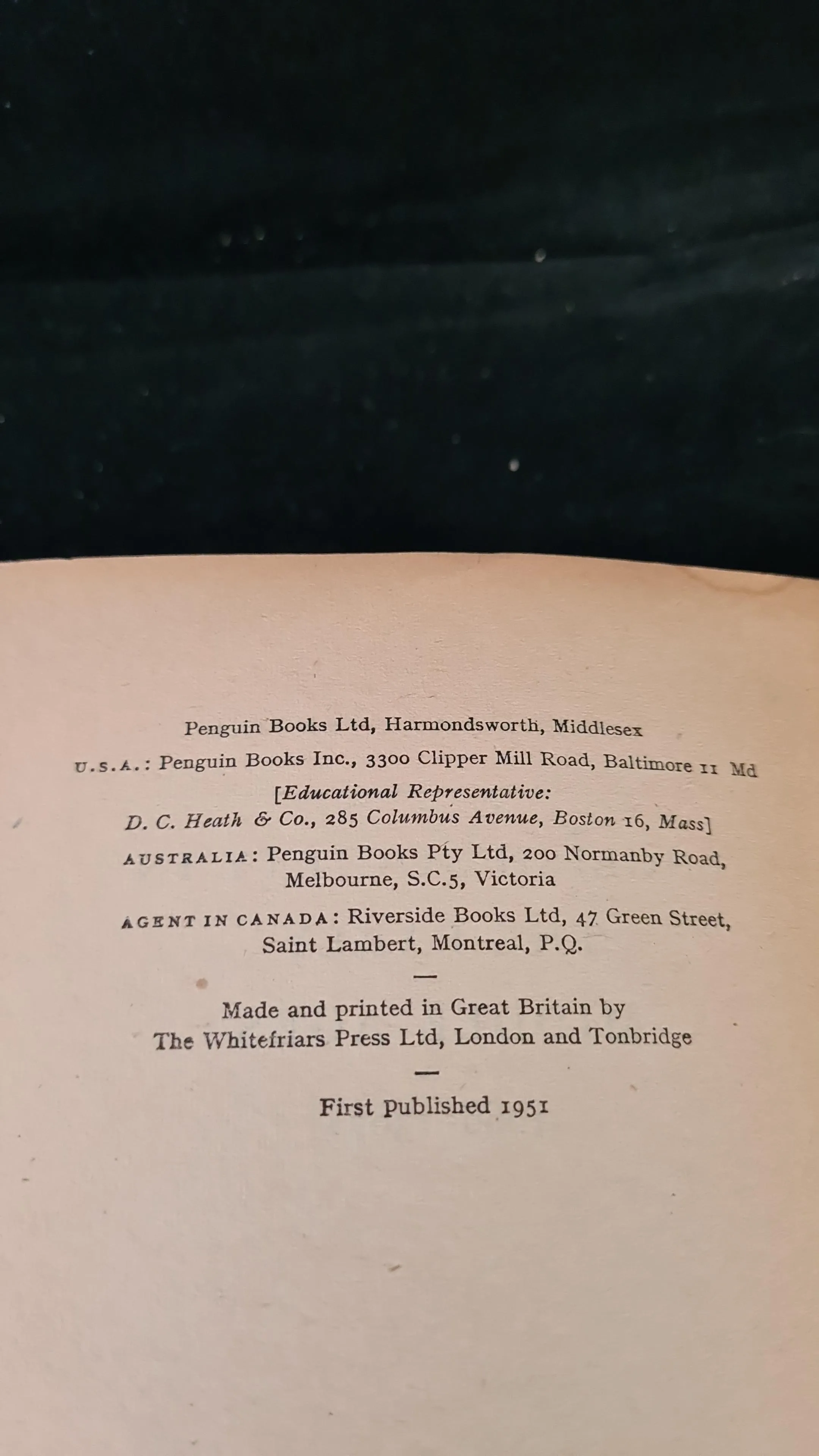 Doris Mary Stenton - English Society in the Early Middle Ages, Pelican, 1951, Paperbacks