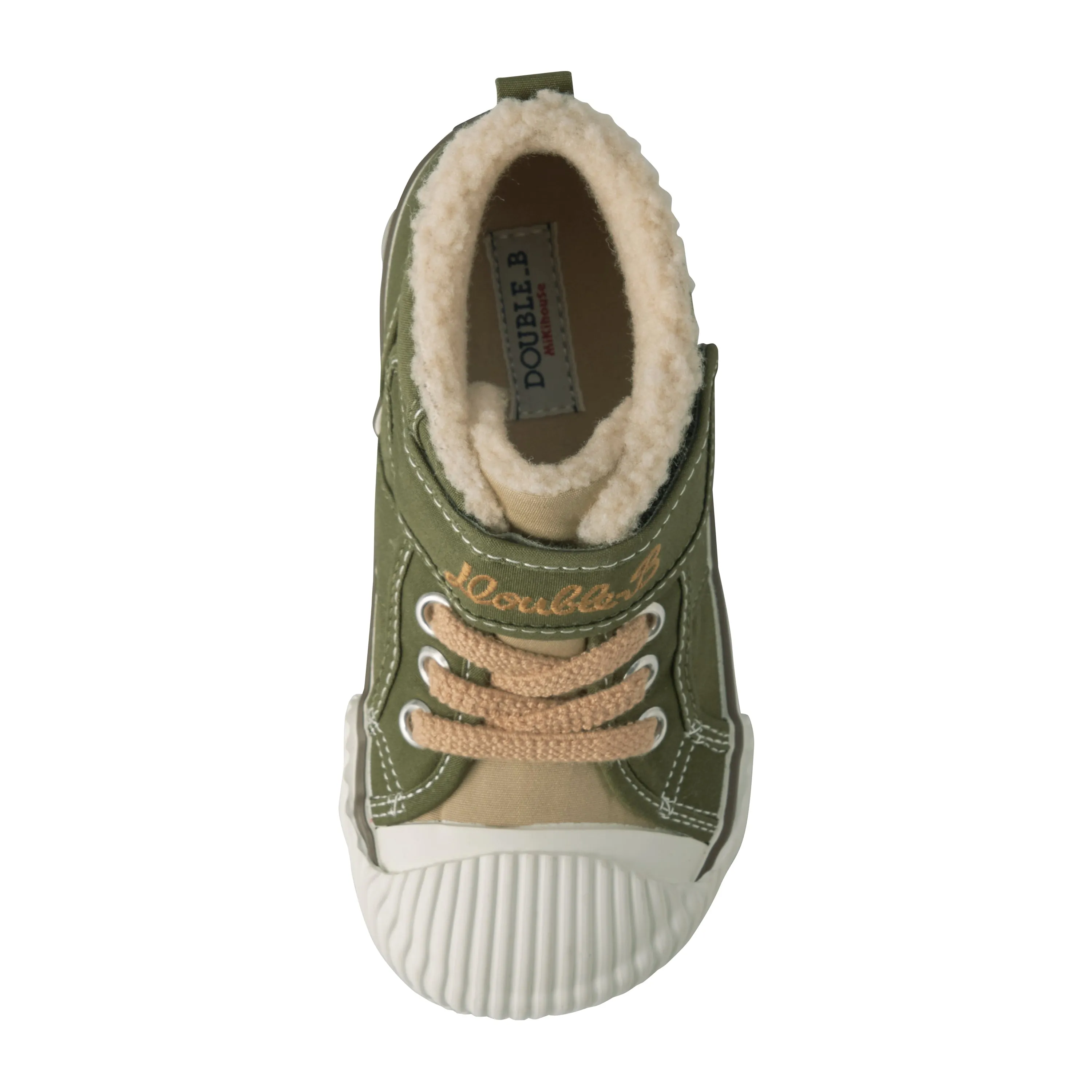 DOUBLE_B SHOES