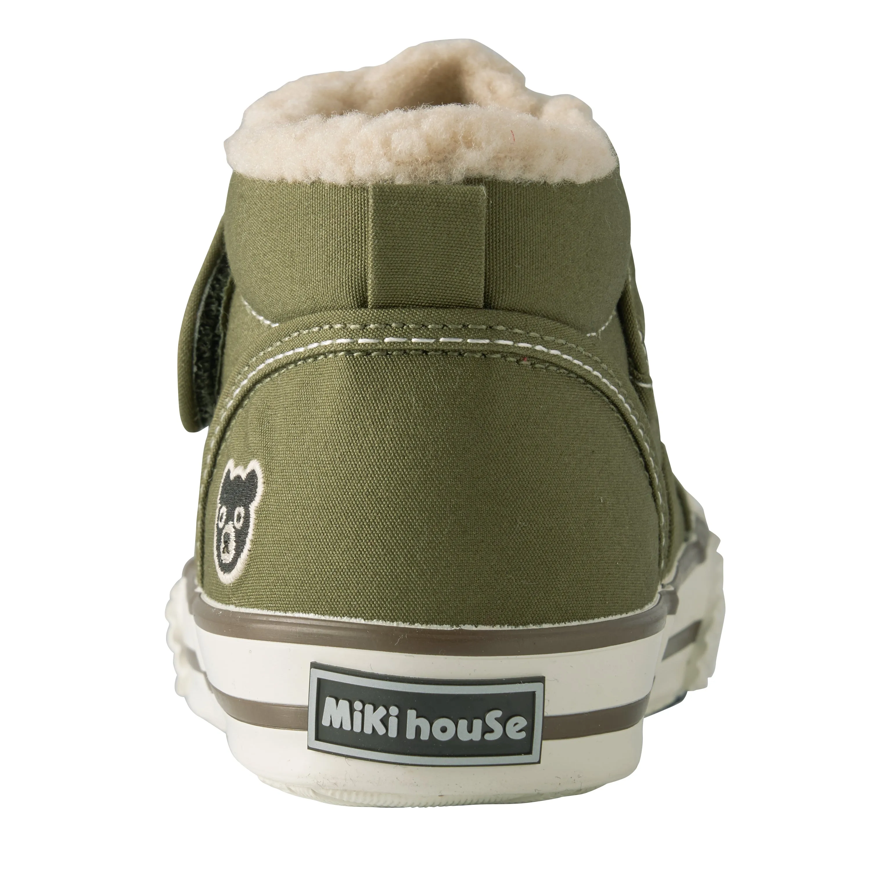 DOUBLE_B SHOES