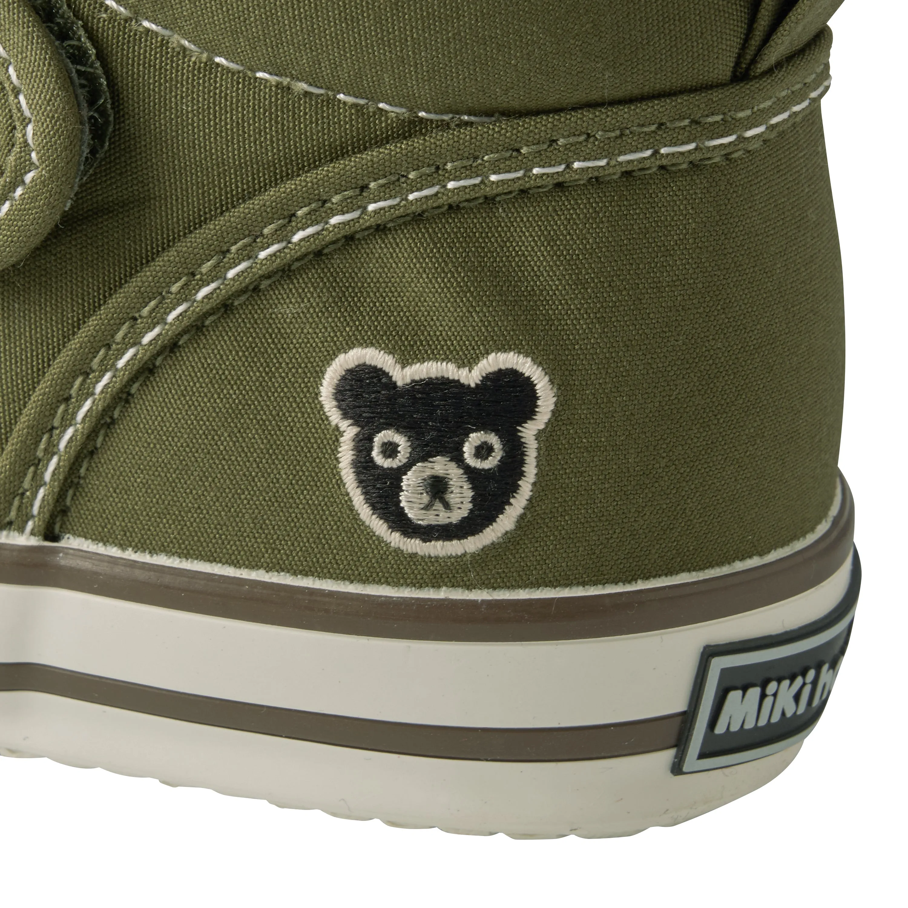 DOUBLE_B SHOES