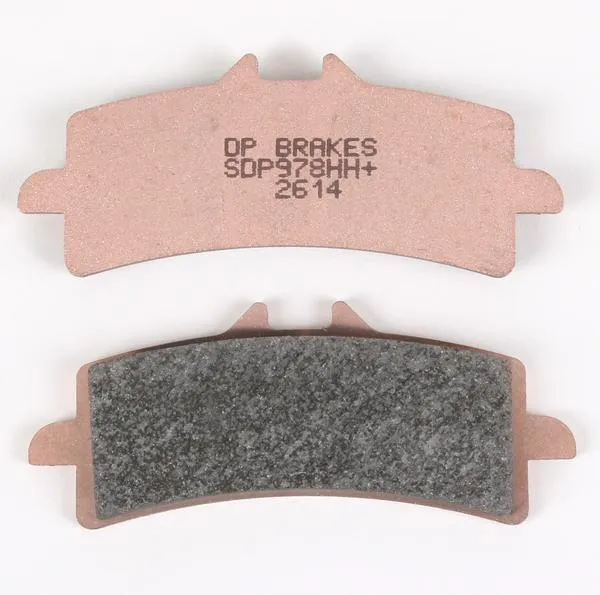DP Brakes Sport HH  SuperSport Brake Pads SDP-900HH