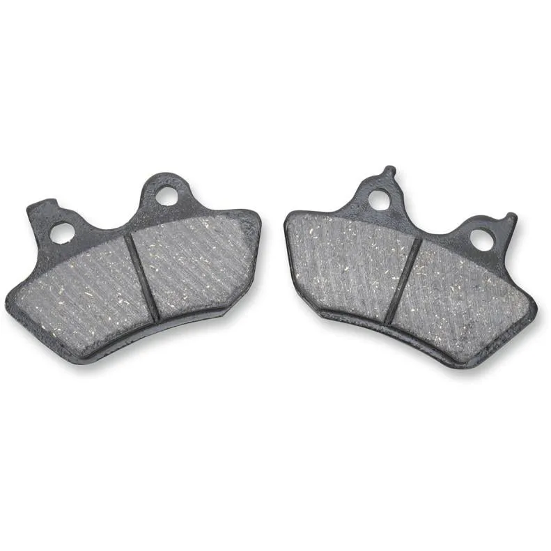 Drag Specialties Brake Pads 1720-0213