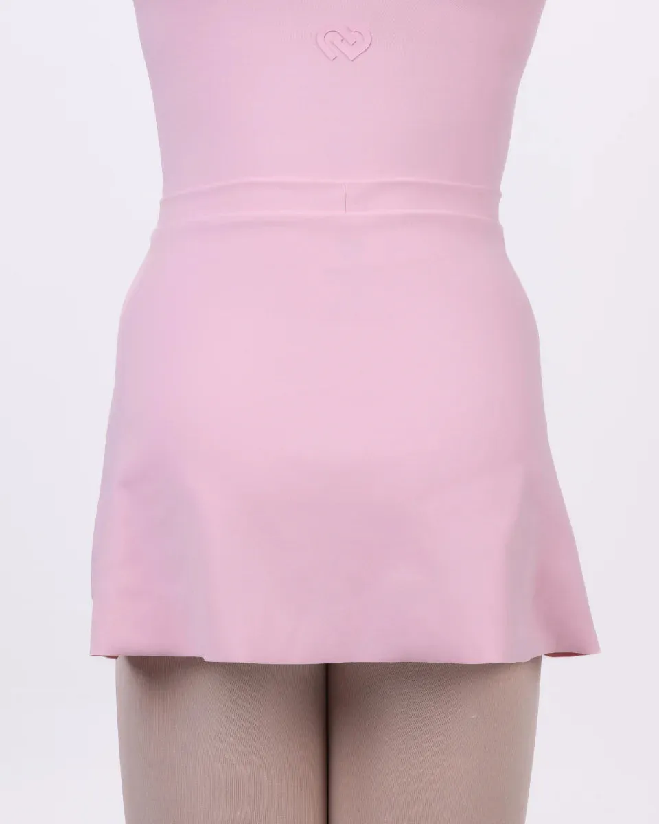 Dreamy Edit Noel Skirt